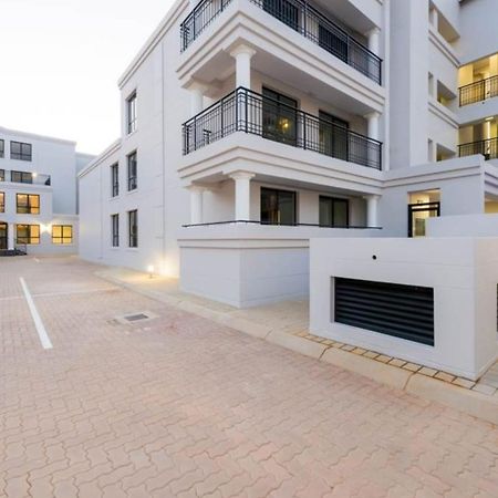 Cottonwoods Apartment For Family, Friends And Business Trips. Johannesburg Exterior photo