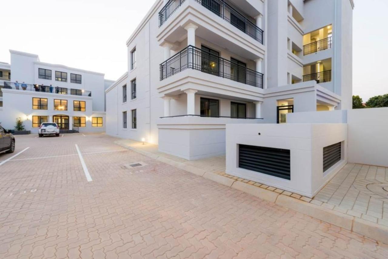 Cottonwoods Apartment For Family, Friends And Business Trips. Johannesburg Exterior photo